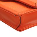 Gucci Luce Mini Shoulder Bag Orange790038