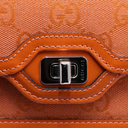 Gucci Luce Mini Shoulder Bag Orange790038