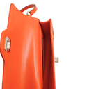 Gucci Luce Mini Shoulder Bag Orange790038