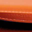 Gucci Luce Mini Shoulder Bag Orange790038