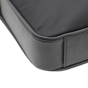 Prada Re-Nylon Business Laptop Bag Black
