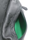 Gucci GG Jumbo Medium Backpack Black 819065