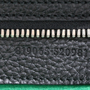 Gucci GG Jumbo Medium Backpack Black 819065