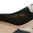 Christian Dior J'Adior Slingback Pump Black Patent Calfskin In Size 38 1/2