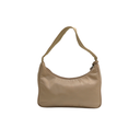 Prada Nylon Leather Re-Edition Beige 2000