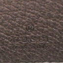 Gucci Mini Blondie GG Supreme Canvas Belt Bag Beige 703807