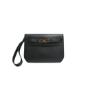 Hermes Kelly Depeches 25 Black