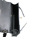 Hermes Kelly Depeches 25 Black