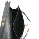 Hermes Kelly Depeches 25 Black