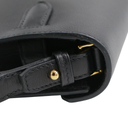 Hermes Kelly Depeches 25 Black