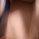 Gucci Bamboo Diana Leather Handbag Navy Blue 702732