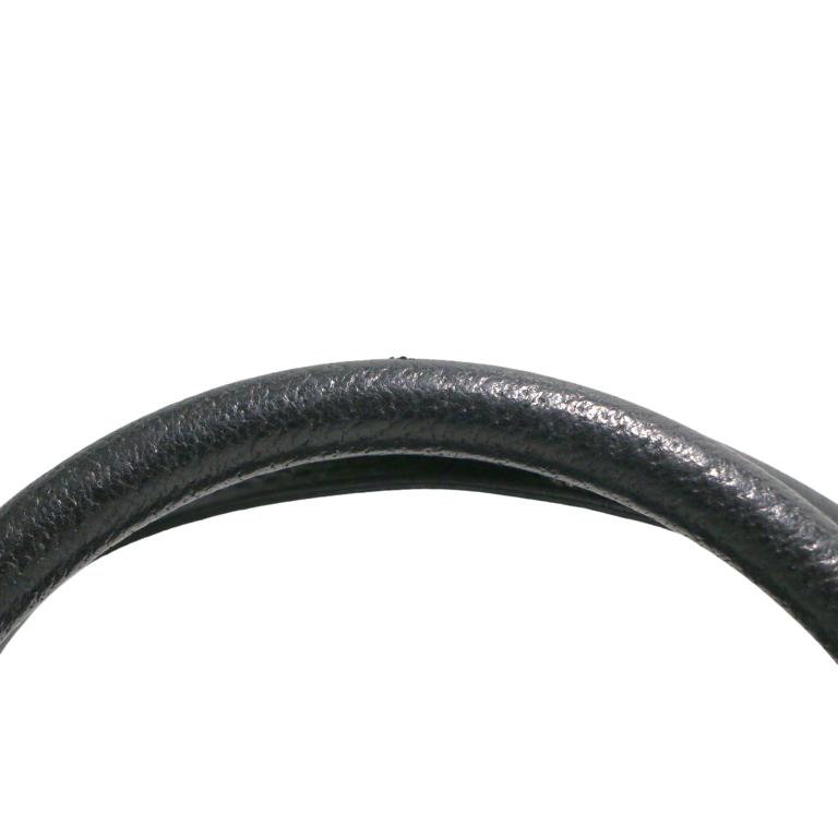 Gucci GG Canvas/Leather Tote Bag 113009 Black