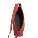 Gucci Handbag GG Canvas Bag 103399 Red