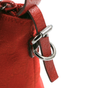 Gucci Handbag GG Canvas Bag 103399 Red