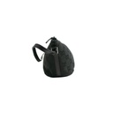 Gucci GG Canvas Leather Accessory Pouch Bag 07198