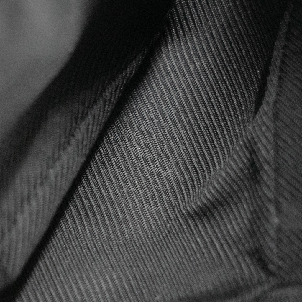 Gucci GG Canvas Leather Accessory Pouch Bag 07198