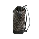 Goyard Cisalpin Backpack Black