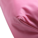 Prada Tessuto Nylon Saffiano Shopping Tote Begonia