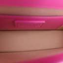 Jacquemus Le Bambino Long Handbag Pink