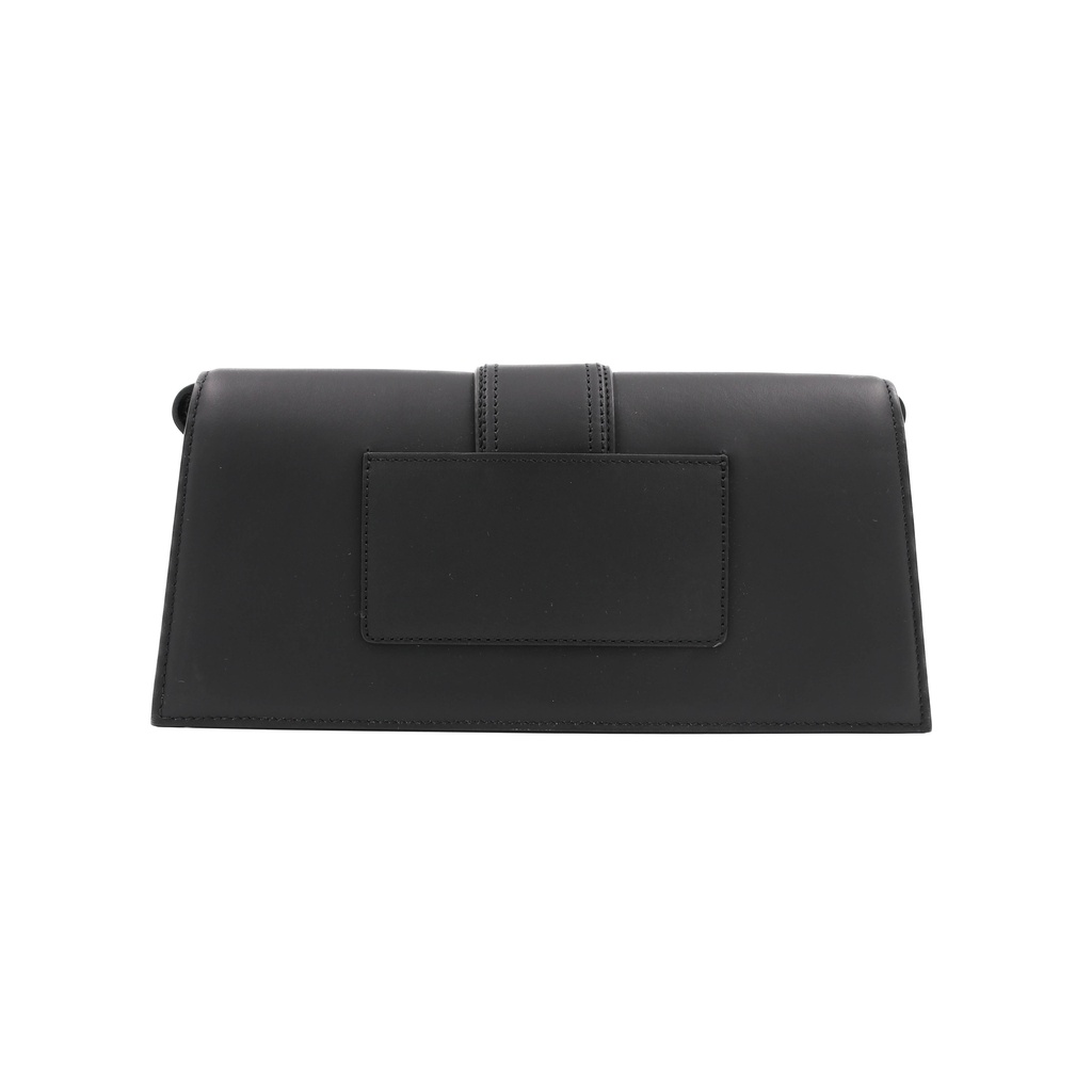 Jacquemus Le Bambino Long Handbag Black