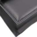 Jacquemus Le Bambino Long Handbag Black