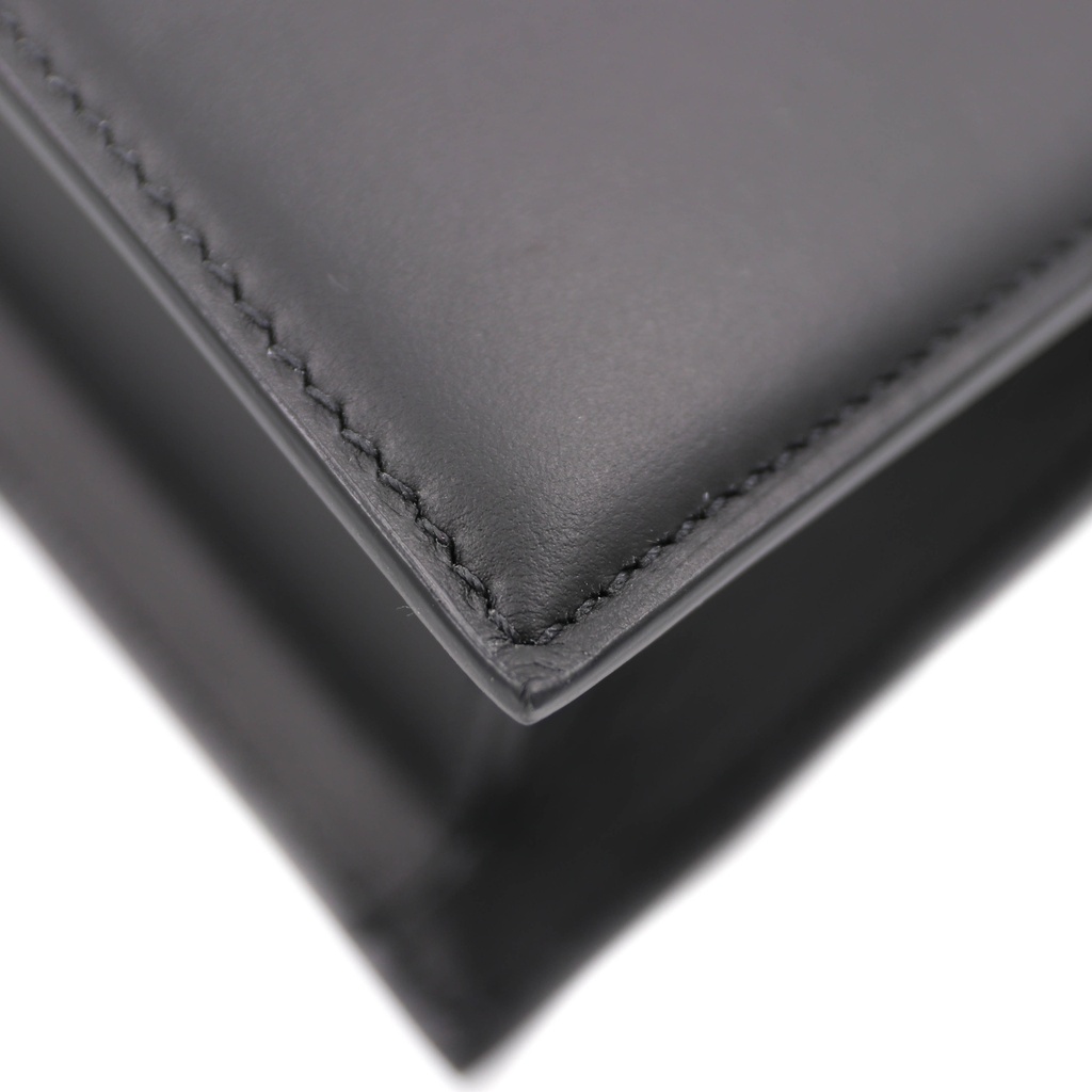 Jacquemus Le Bambino Long Handbag Black