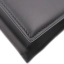 Jacquemus Le Bambino Long Handbag Black