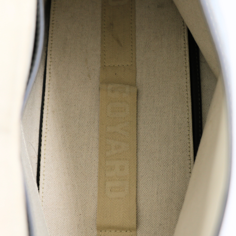 Goyard Grey Monogram Messenger Bag