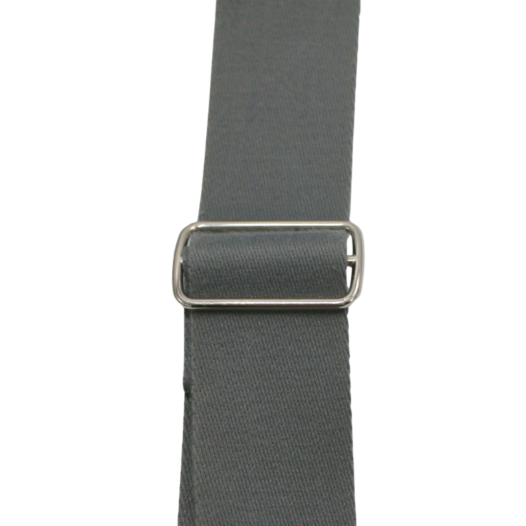 Goyard Grey Monogram Messenger Bag