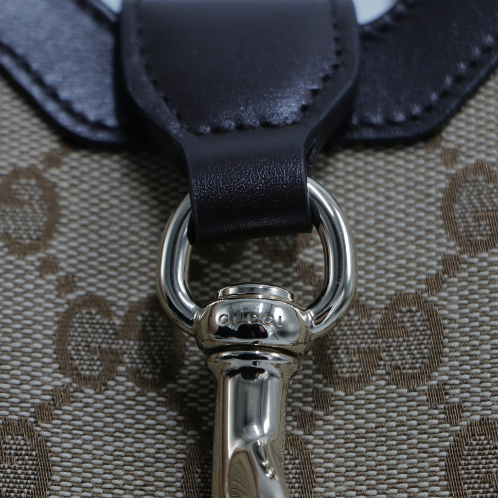 Gucci GG Shadow Mini Bucket Shoulder Crossbody Bag 782919