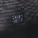 Gucci GG Shadow Mini Bucket Shoulder Crossbody Bag 782919