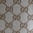 Gucci GG Shadow Mini Bucket Shoulder Crossbody Bag 782919