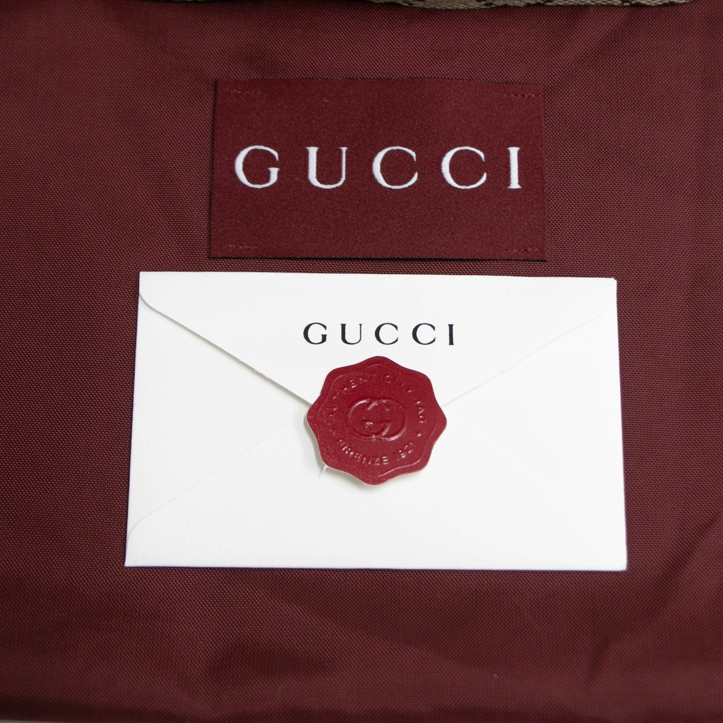 Gucci GG Shadow Mini Bucket Shoulder Crossbody Bag 782919