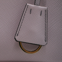 Prada Pink Ombre Saffiano Small Double Zip Galleria Tote