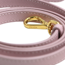 Prada Pink Ombre Saffiano Small Double Zip Galleria Tote