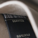 Fendi Zucca FF C'mon Small White Bag