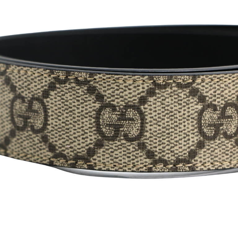 Gucci GG Marmont Thin Belt 625839 70 28