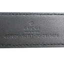Gucci GG Marmont Thin Belt 625839 70 28
