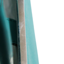 Fendi Vitello Elite Flamingo Petite 2Jours Tote Bag