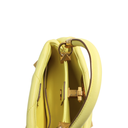 Valentino Small Roman Stud Tote Bag Yellow