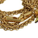 Valentino Small Roman Stud Tote Bag Yellow