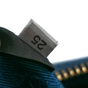 Prada Saffiano Lux Mini Re-Edition Shoulder Bag Blue