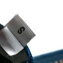 Prada Saffiano Lux Mini Re-Edition Shoulder Bag Blue