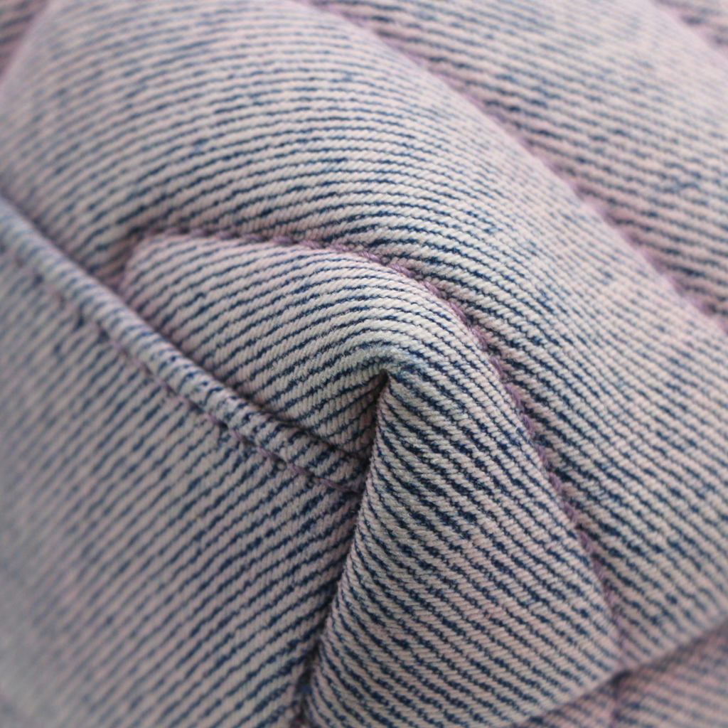 Yves Saint Laurent Denim Lou Lou Toy