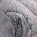 Yves Saint Laurent Denim Lou Lou Toy