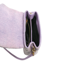 Yves Saint Laurent Denim Lou Lou Toy