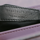 Yves Saint Laurent Denim Lou Lou Toy