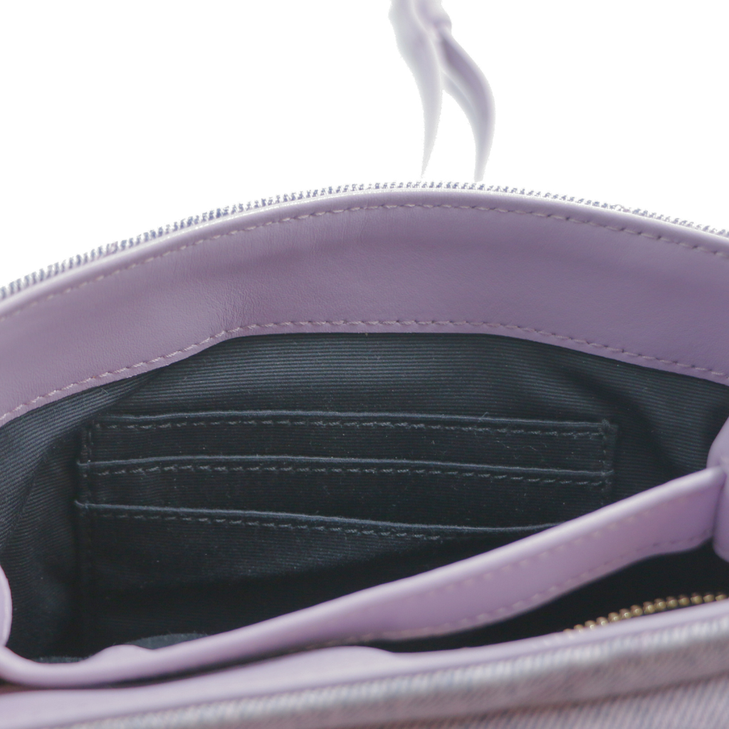 Yves Saint Laurent Denim Lou Lou Toy