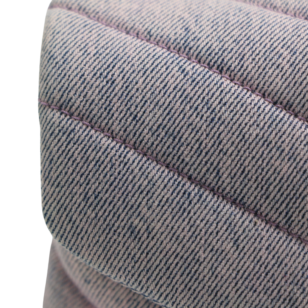 Yves Saint Laurent Denim Lou Lou Toy