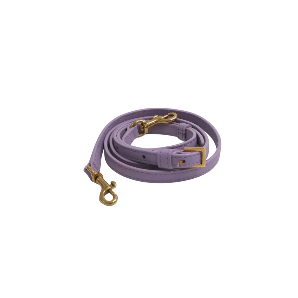 Yves Saint Laurent Denim Lou Lou Toy